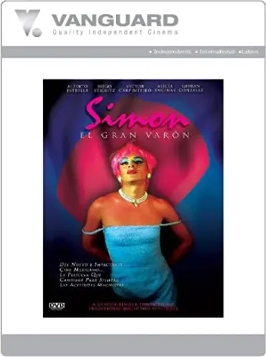Simon, el gran varón