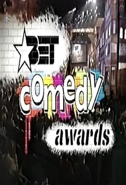 BET Comedy Awards
