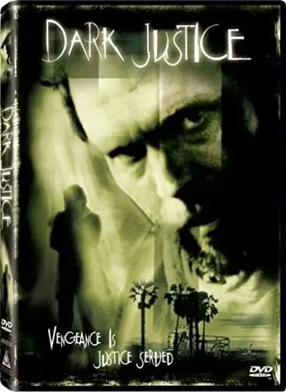 Dark Justice