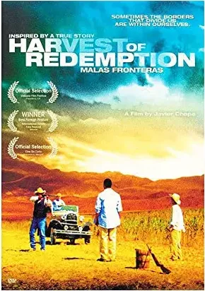 Harvest of Redemption