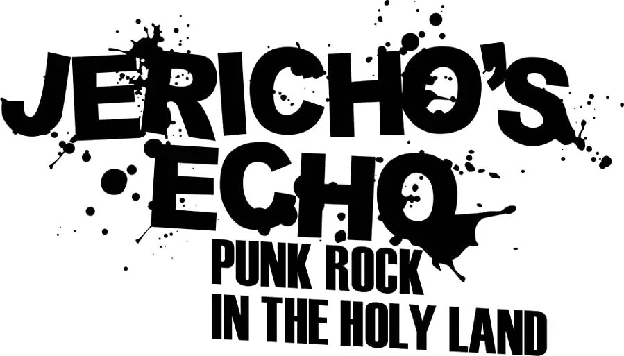 Jericho's Echo: Punk Rock in the Holy Land online