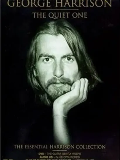 George Harrison: The Quiet One