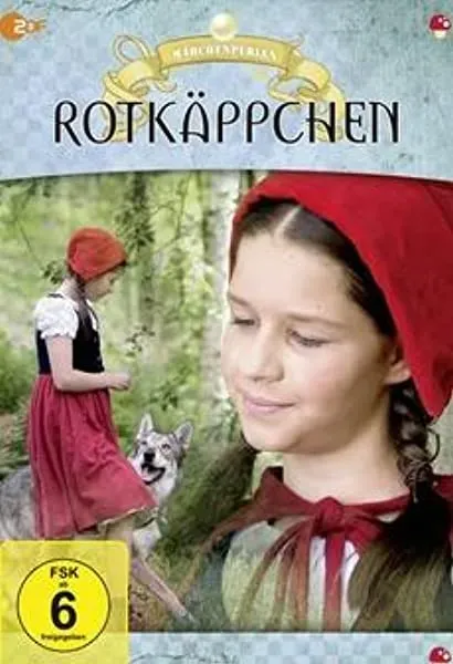 Rotkäppchen