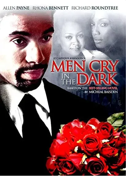 Men Cry in the Dark