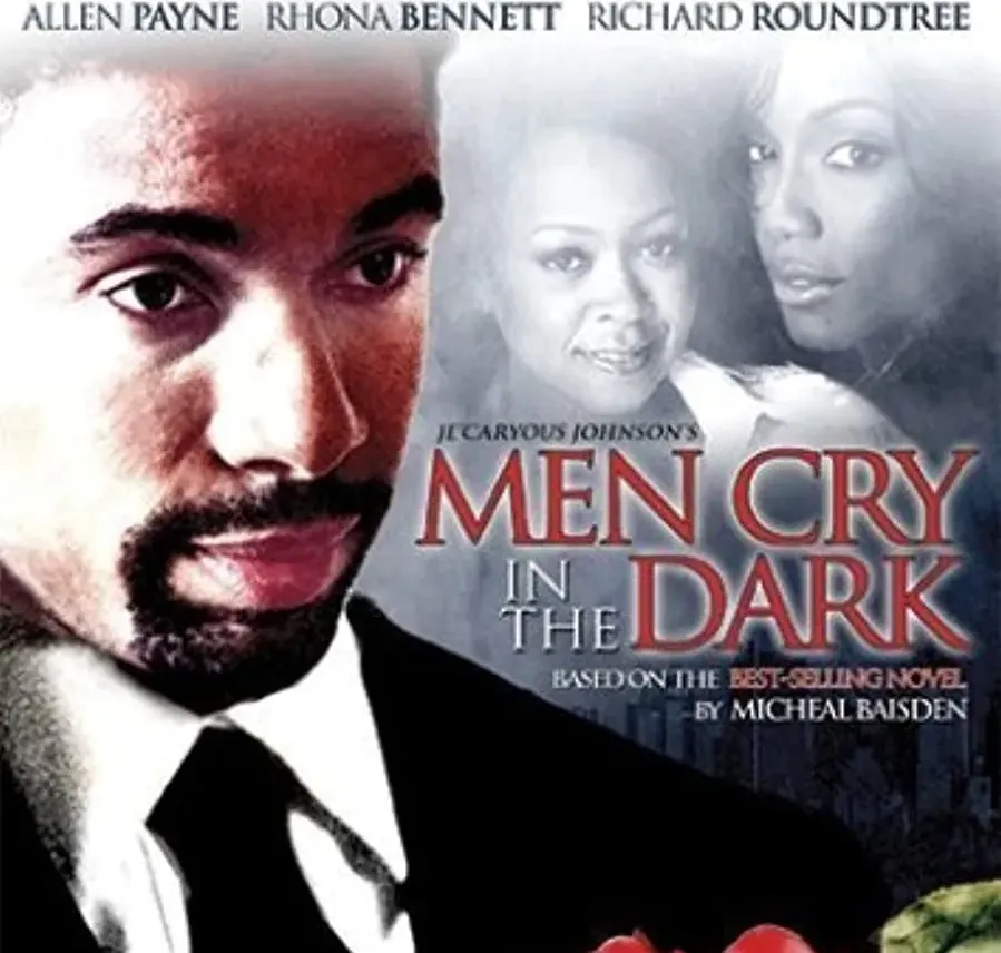 Men Cry in the Dark online