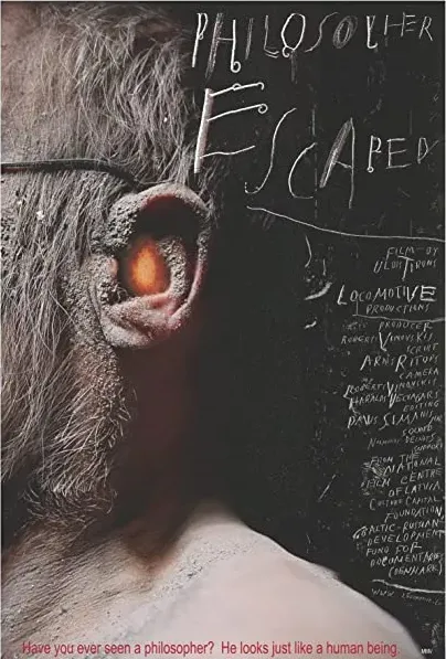 Philosopher Escaped