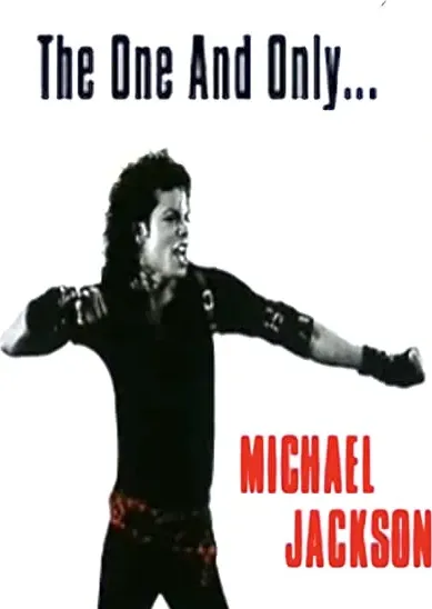 The Michael Jackson Story