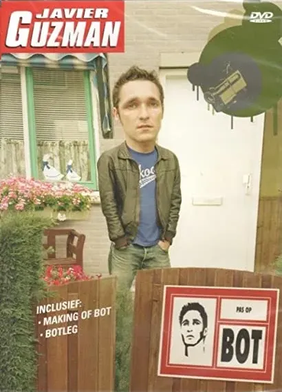 Javier Guzman: Bot
