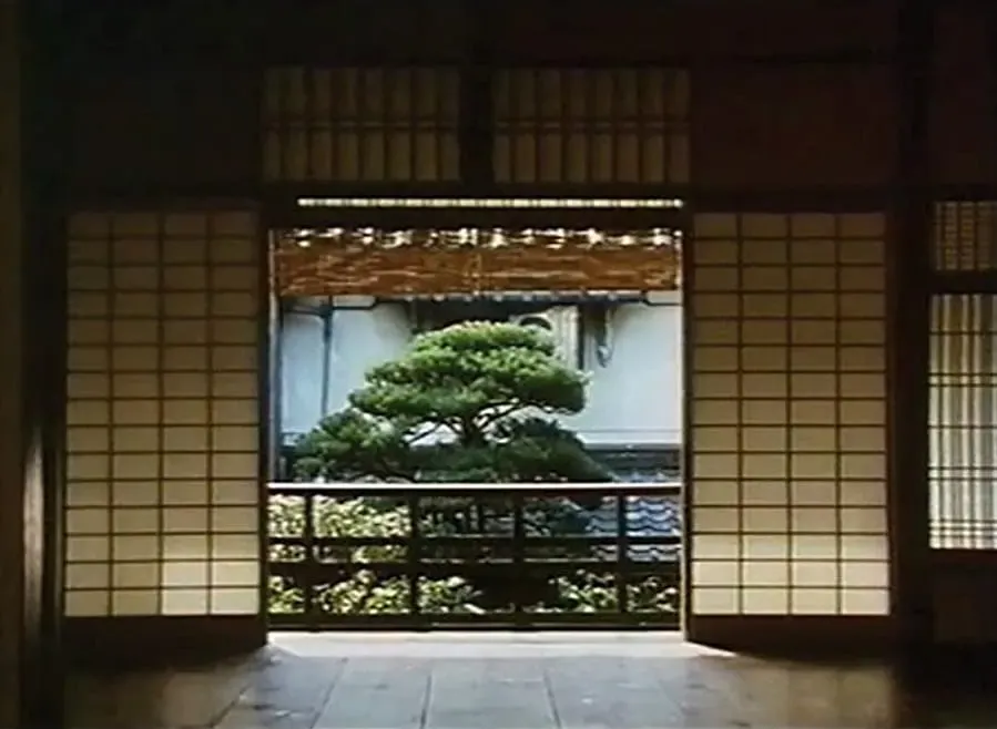 Kioto mojej matki online