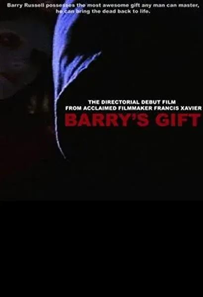 Barry's Gift