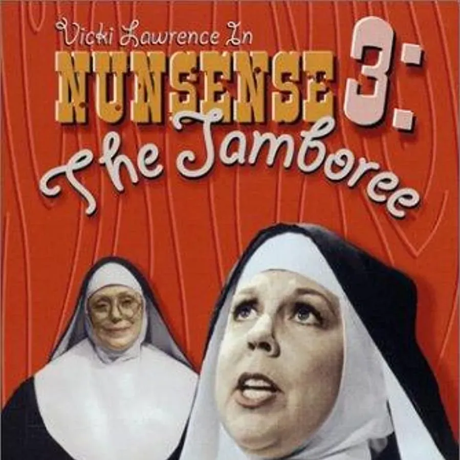 Nunsense Jamboree online