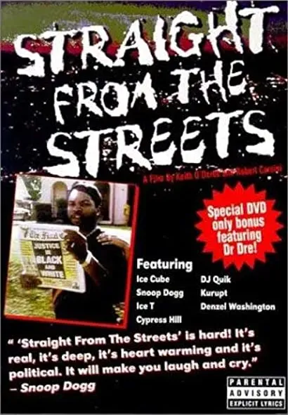 Straight from the Streets