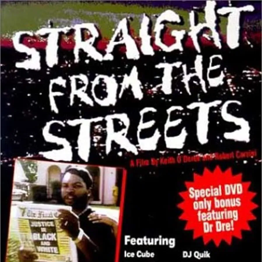 Straight from the Streets online