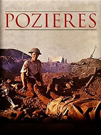 Pozieres