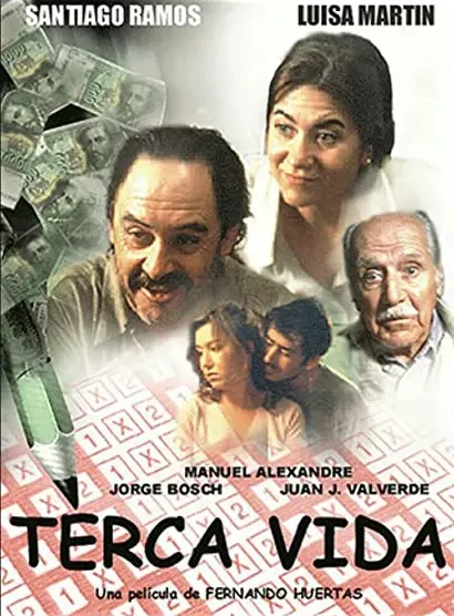 Terca vida