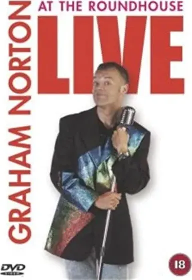Graham Norton: Live at the Roundhouse