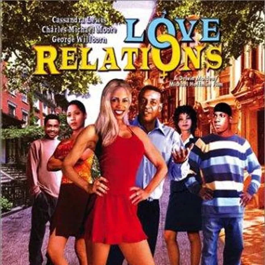 Love Relations online