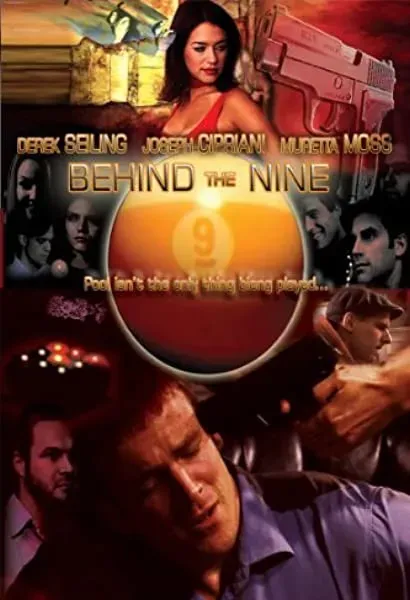 Behind the Nine
