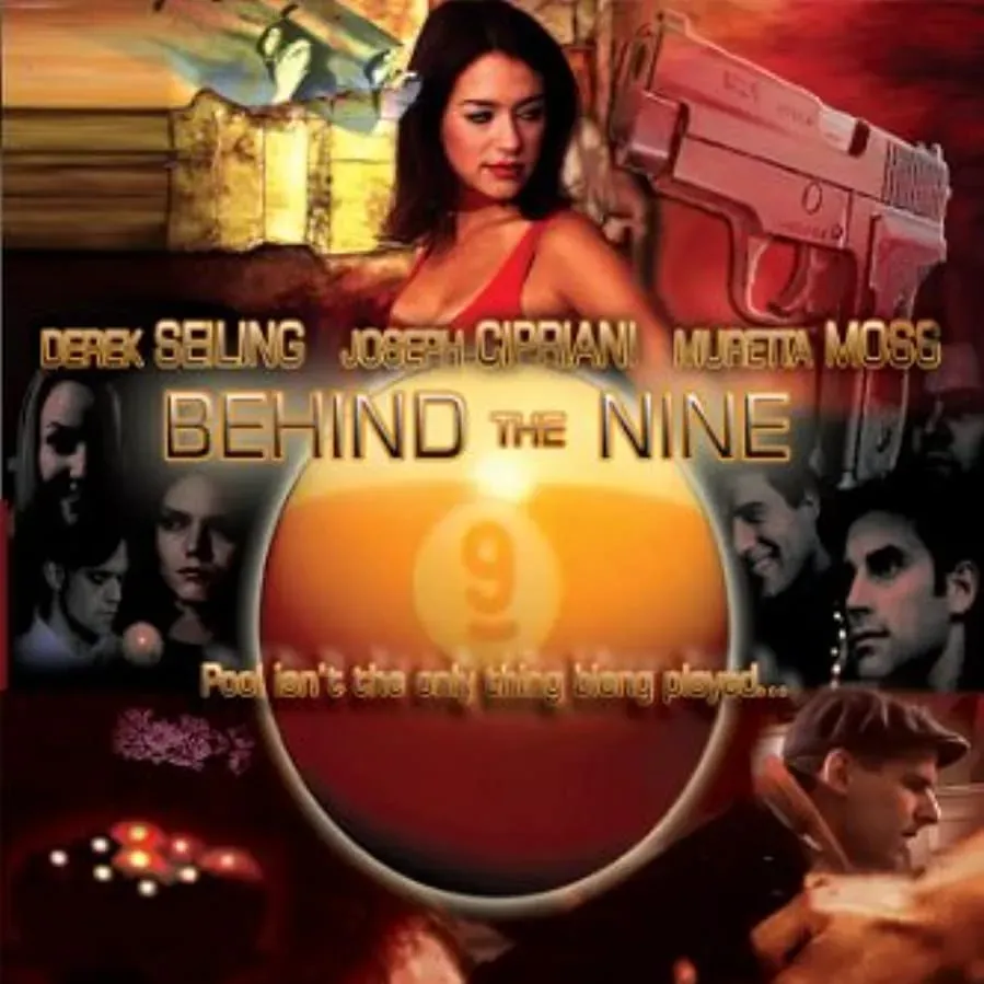 Behind the Nine online