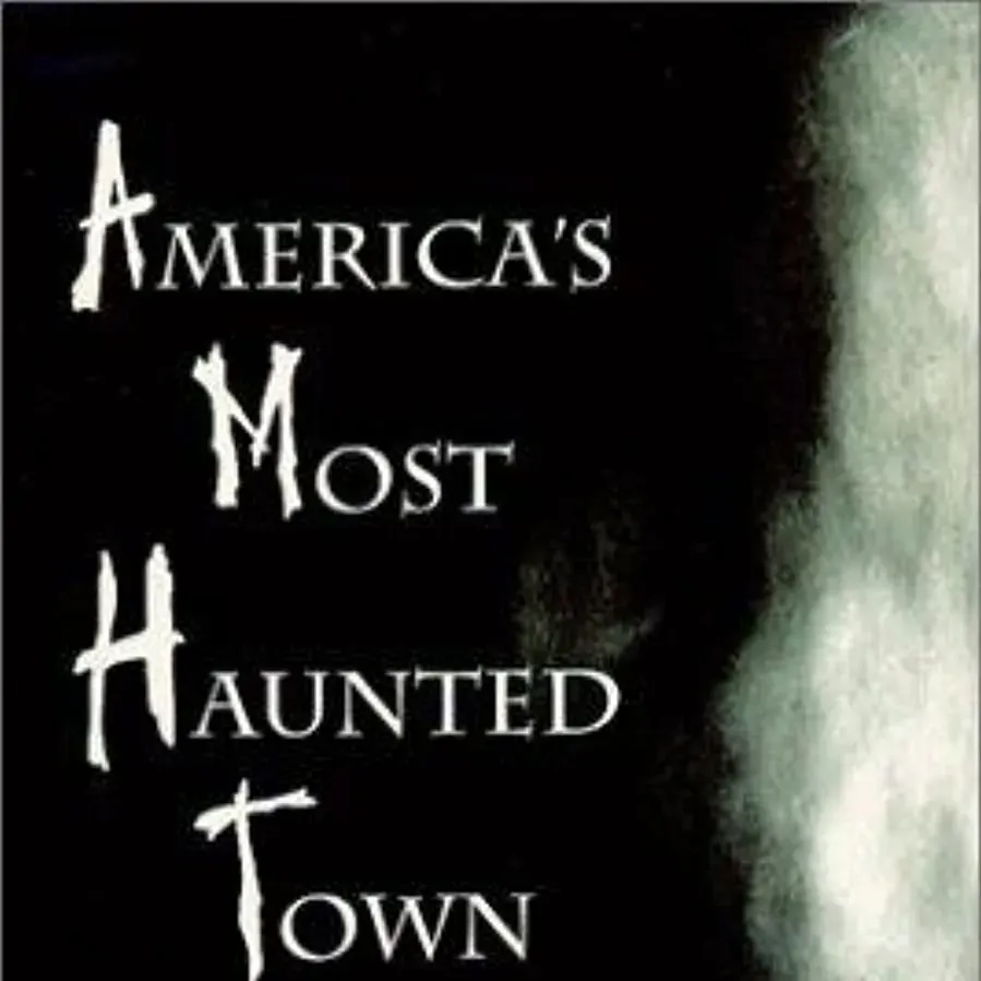 America's Most Haunted Town online