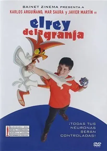 El rey de la granja
