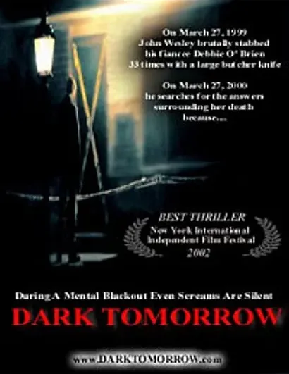 Dark Tomorrow