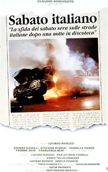 Sabato italiano