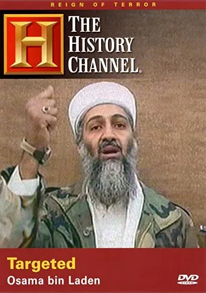Targeted: Osama Bin Laden