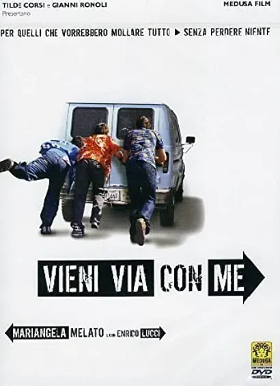 Vieni via con me