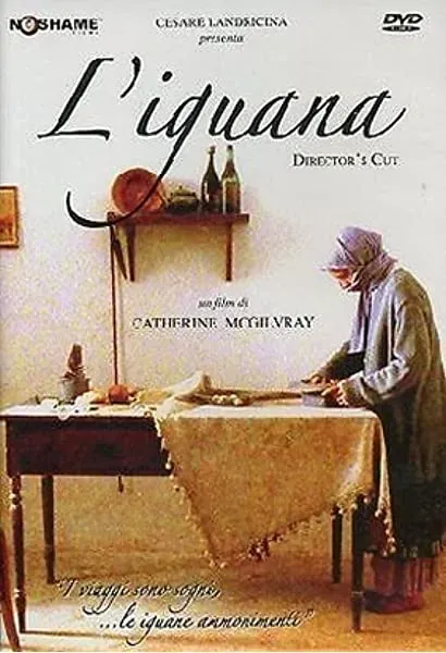 L'iguana