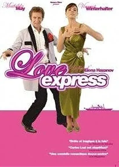Love Express