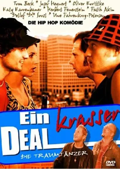 Ein krasser Deal