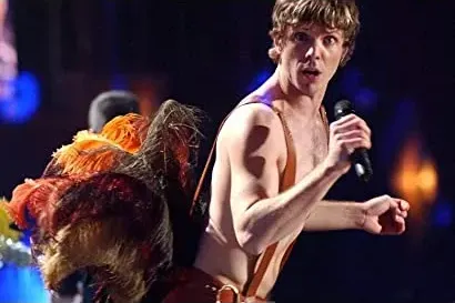 Brit Awards 2005