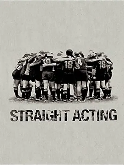 Straight Acting