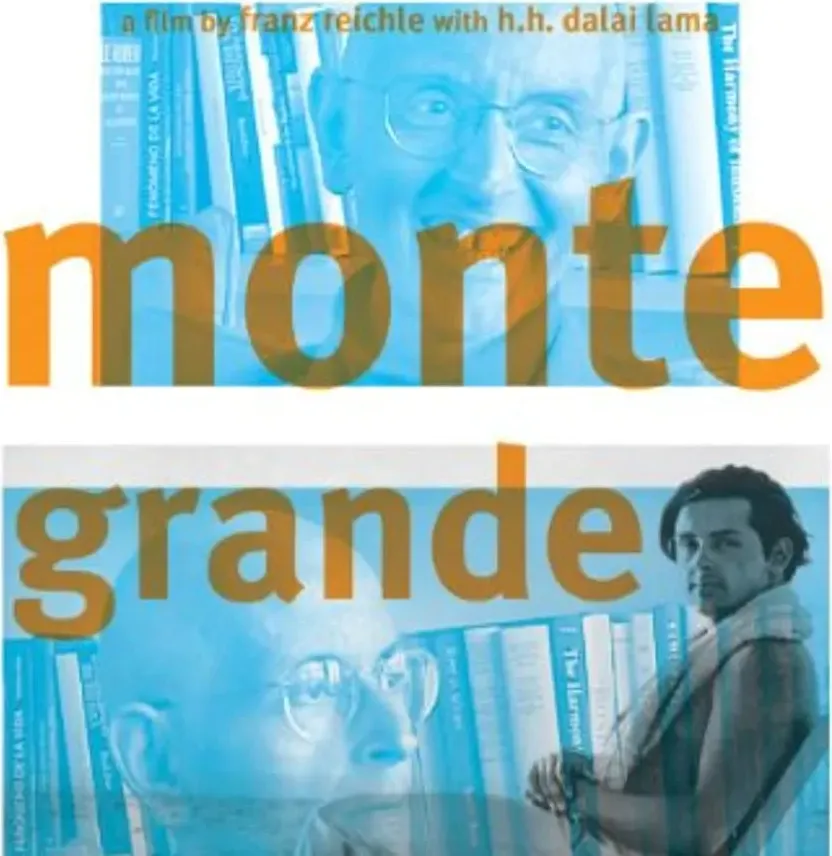 Monte Grande: What Is Life? online