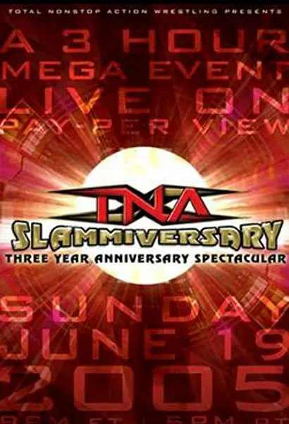 TNA Wrestling: Slammiversary