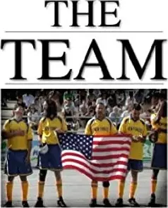 The Team