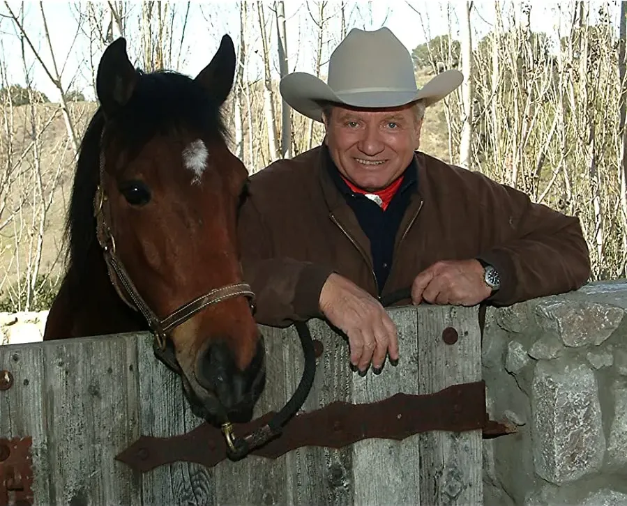Monty Roberts: A Real Horse Whisperer online