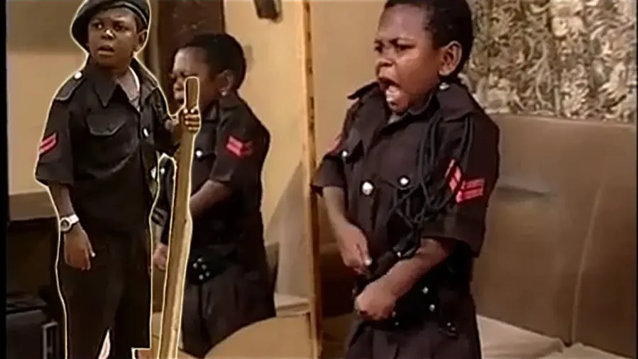 Baby Police online