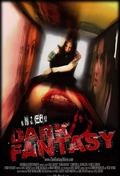 Dark Fantasy