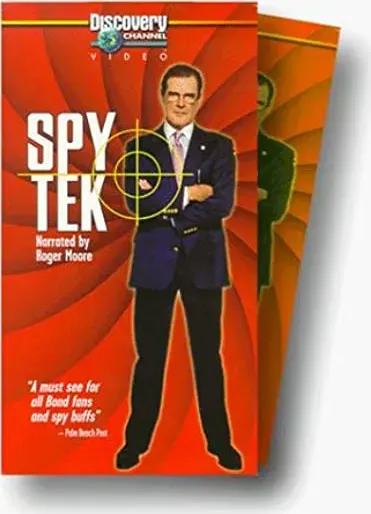 SpyTek
