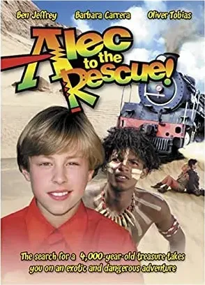 Alec sam na wakacjach