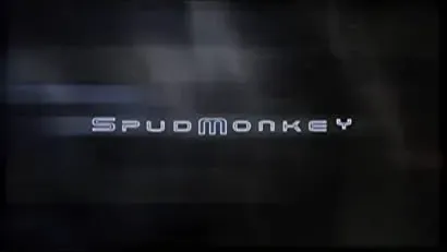 Spudmonkey