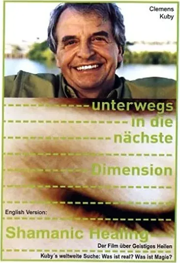 Unterwegs in die nächste Dimension