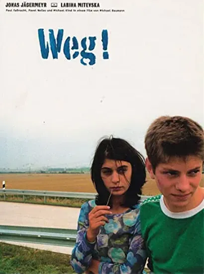 Weg!