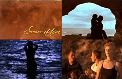 Summer of Love