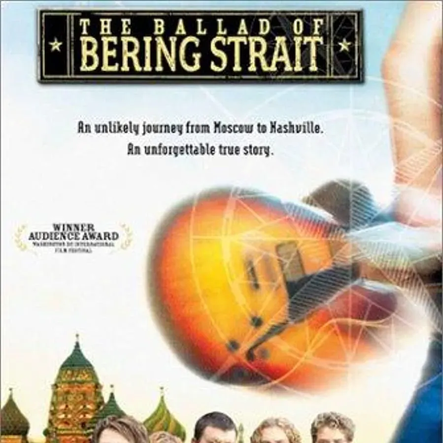 The Ballad of Bering Strait online