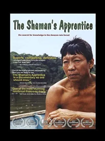 The Shaman's Apprentice