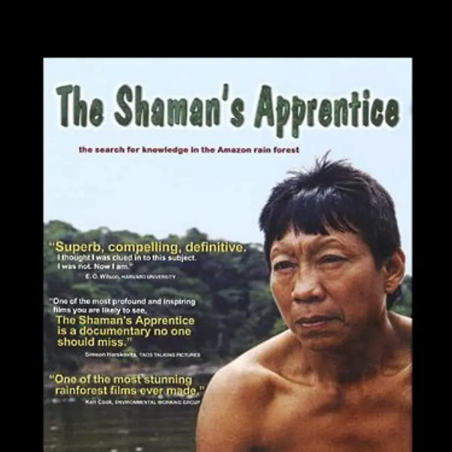 The Shaman's Apprentice online