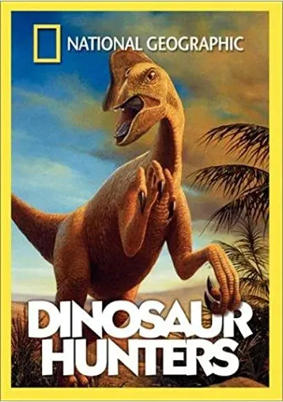 The Dinosaur Hunters